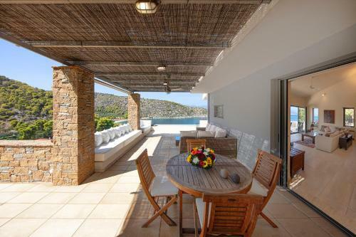 Crystal View Villa By Unique Villas Collection