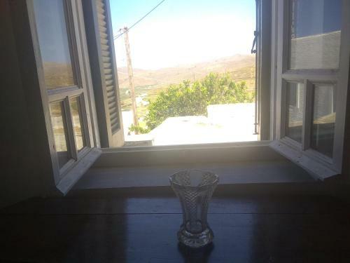 Kalloni Means Beauty Villa With Great View