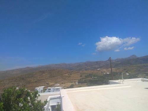 Kalloni Means Beauty Villa With Great View