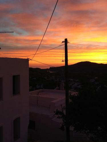 Kalloni Means Beauty Villa With Great View