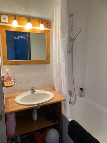 Apartamento Les Balcons D'edelweiss