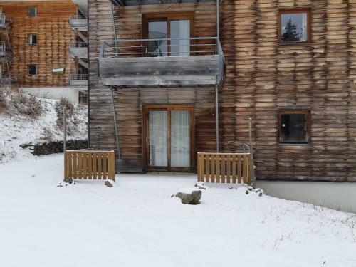 Apartamento Chamrousse 1700 - Rez de Jardin Est - Silc13
