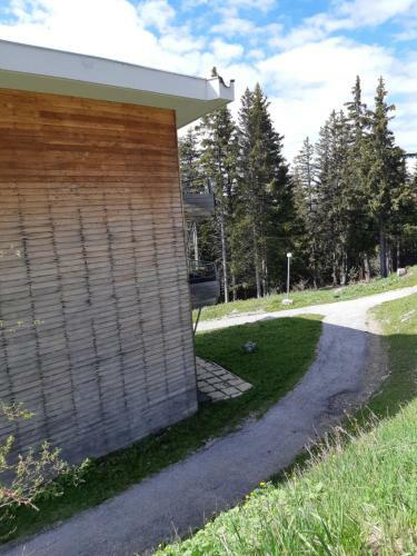 Apartamento Chamrousse 1700 - Rez de Jardin Est - Silc13