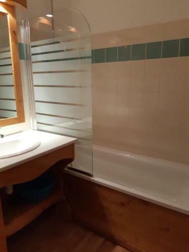 Apartamento Chamrousse 1700 - Rez de Jardin Est - Silc13