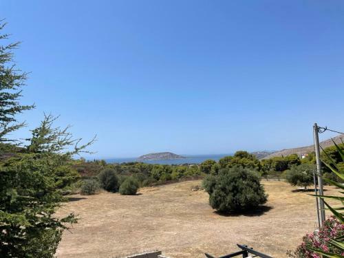 Apartamento Athens Riviera With Pool