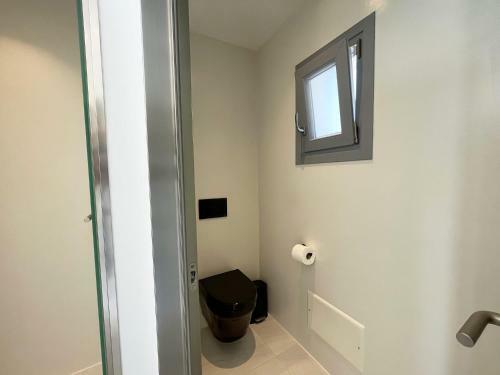 Apartamento Sea View 3waves Boho Studio 2 In Paros