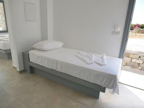 Apartamento Sea View 3waves Boho Studio 3 In Paros