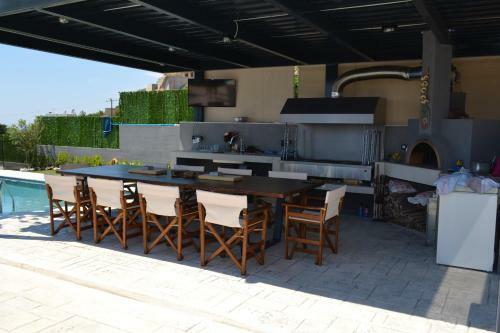 ''stergiou Luxury Apartment 2nd Floor'' ?? ????? ??????