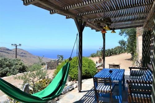 Apartamento Rural Guest House B&B
