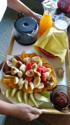 Apartamento Rural Guest House B&B