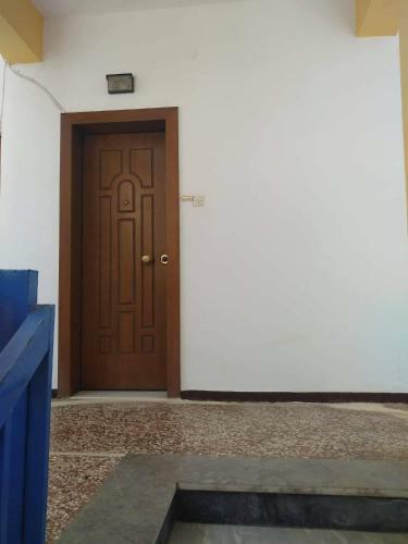 Bay View Apartment
