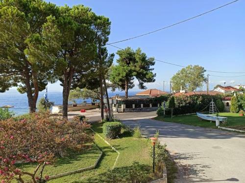 Apartamento Lovely Beachfront Studio