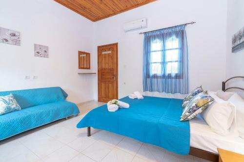 Agroturismo Melissi Studios