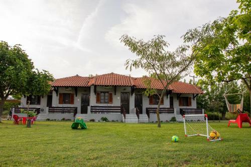 Agroturismo Melissi Studios