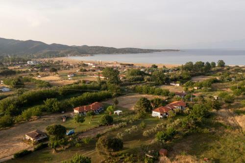 Agroturismo Melissi Studios