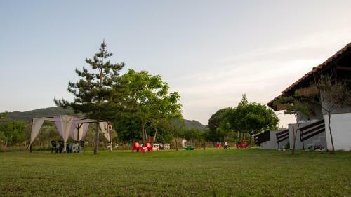 Agroturismo Melissi Studios