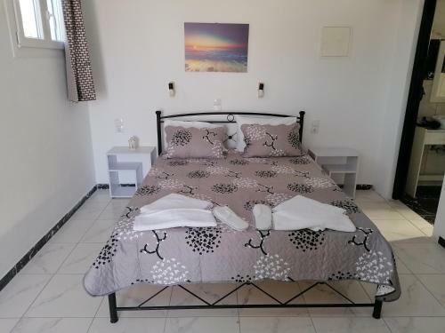 Apartamento Zafiri Countryside 4