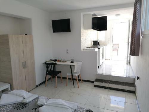 Apartamento Zafiri Countryside 4