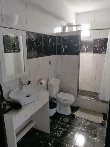 Apartamento Zafiri Countryside 4