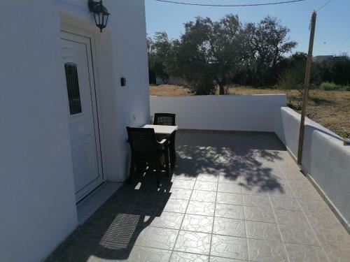 Apartamento Zafiri Countryside 3