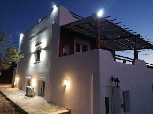 Apartamento Zafiri Countryside 3