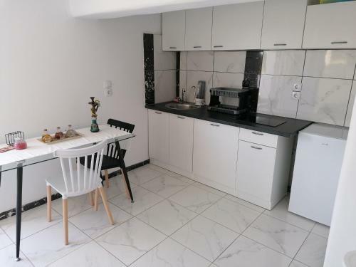 Apartamento Zafiri Countryside 3