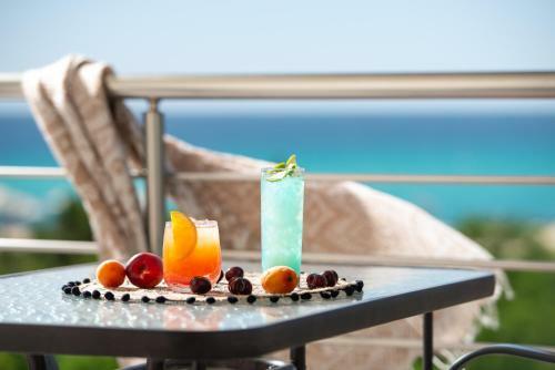 Apartamento Marianna Studios