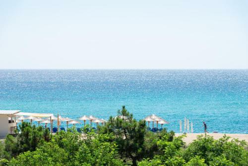 Apartamento Marianna Studios