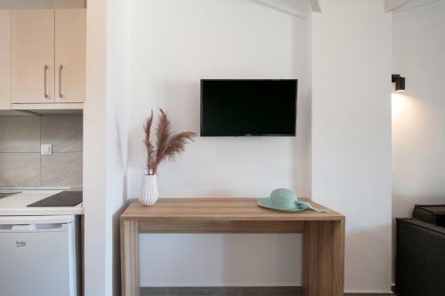Apartamento Marianna Studios