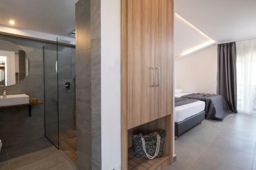 Apartamento Marianna Studios
