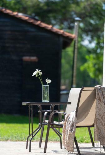 Apartamento Marianna Studios