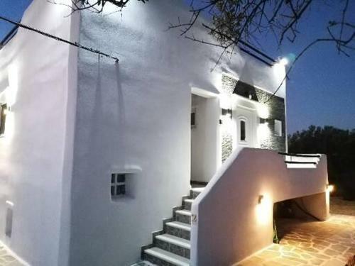 Apartamento Zafiri Countryside 2