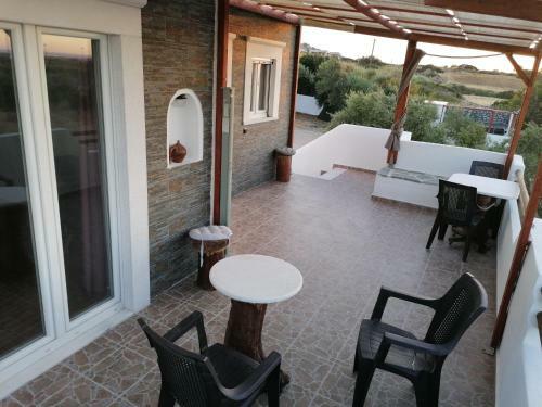 Apartamento Zafiri Countryside 2