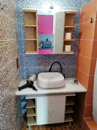 Apartamento Zafiri Countryside 2
