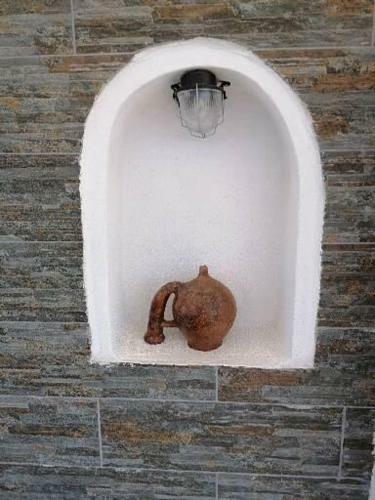 Apartamento Zafiri Countryside 2