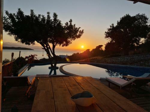 Hotel Sunny Place Resort Kilada