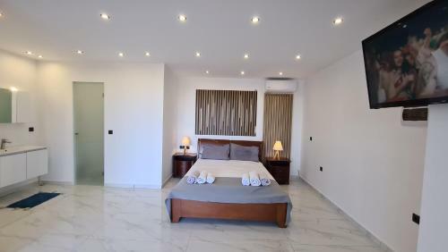 Hotel Sunny Place Resort Kilada