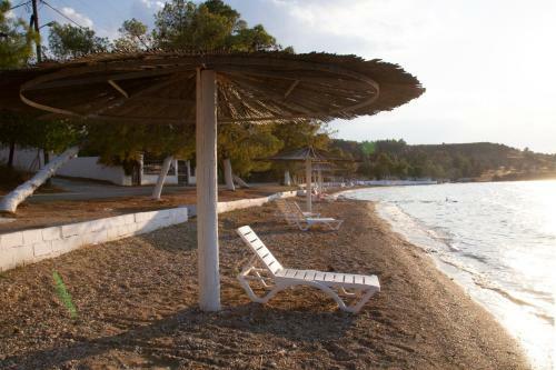 Kilada Country House