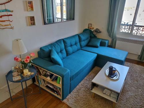 Apartamento Silvia