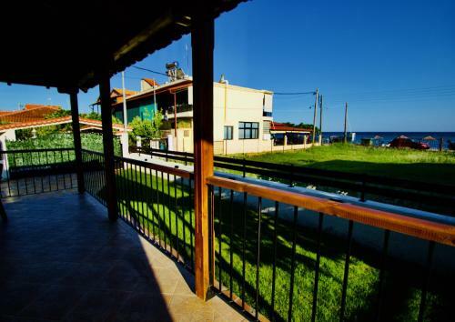 Enalio Beach House