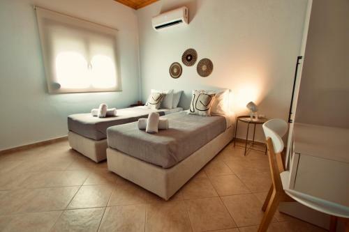 Enalio Beach House