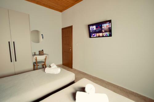 Enalio Beach House