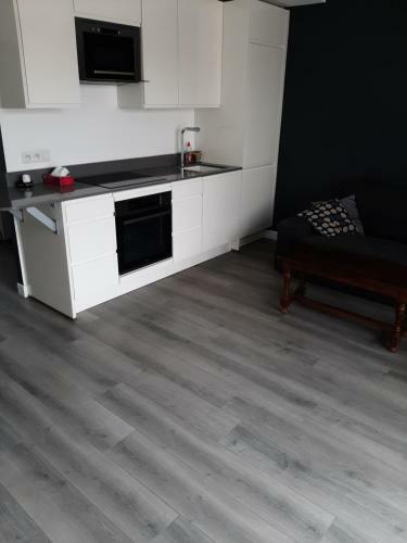 Apartamento Appartement Cosy de Centre Ville