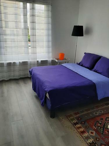 Apartamento Appartement Cosy de Centre Ville