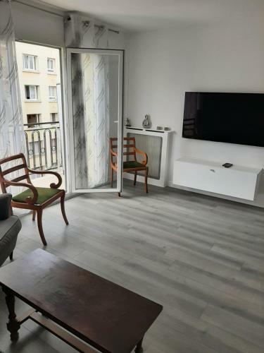 Apartamento Appartement Cosy de Centre Ville