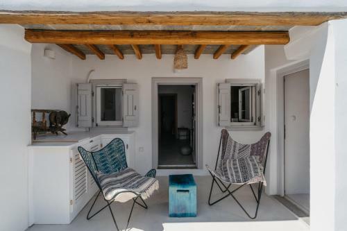 Ailia Luxury Villa