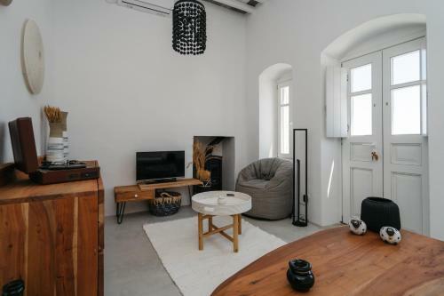 Ailia Luxury Villa