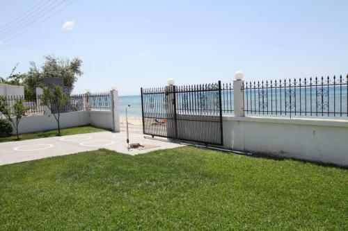 Villa Roses Beach House