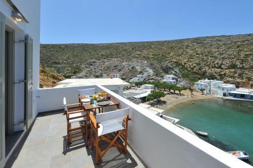 Apartamento Harmony View Lux Studio With Stunning Sea Views