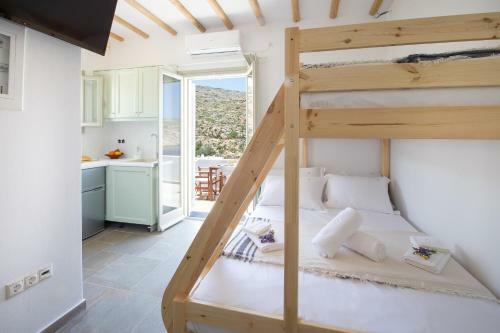 Apartamento Harmony View Lux Studio With Stunning Sea Views